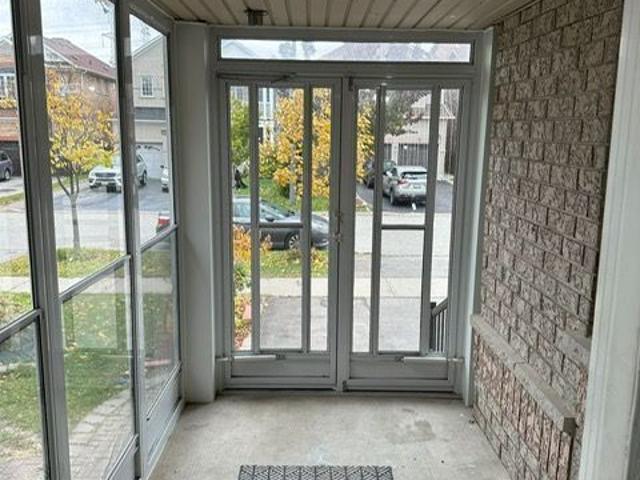 For Lease 544 Matisse Place, Mississauga, Ontario