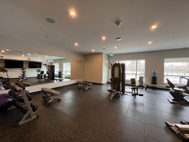 For Lease 545 Fanshawe Park Road Unit# 1703, London North, Ontario
