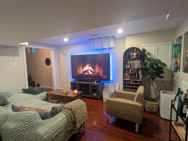 For Lease 5470 Palmerston Crescent, Mississauga, Ontario