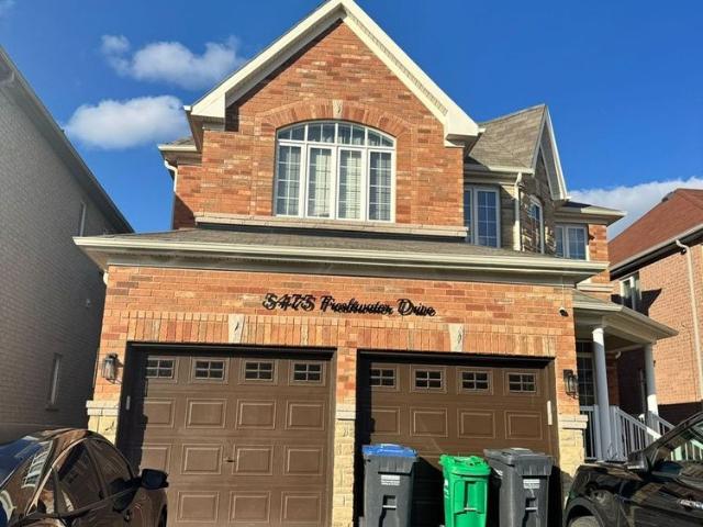 For Lease 5475 Freshwater Drive Unit# Bsmt, Mississauga, Ontario