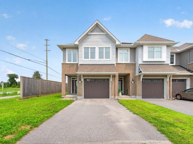 For Lease 547 Muskari Street, Blossom Park Airport and Area, Ontario