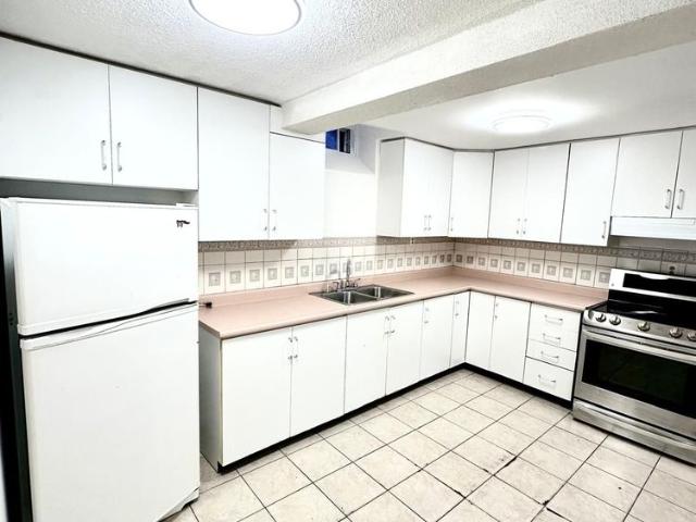 For Lease 5480 Flatford Road Unit# Lower, Mississauga, Ontario