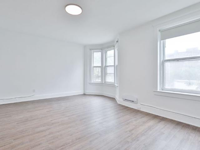 For Lease 548 College Street Unit# 2F, Toronto, Ontario