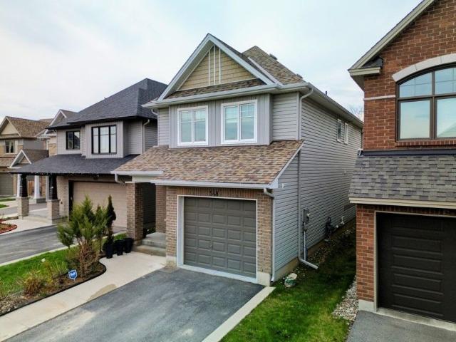For Lease 548 Savannah Court, Kingston, Ontario