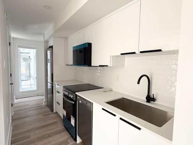For Lease 549 Melbourne Avenue Unit# 5, Carlingwood Westboro and Area, Ontario