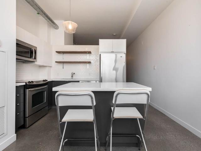 For Lease 549 King Street Unit# 306, Toronto, Ontario