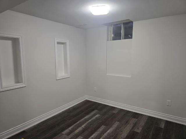 For Lease 5403 Langford Road Unit# Bsmt, Burlington, Ontario