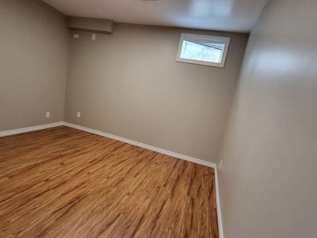 For Lease 5402 Fasdon Court Unit# Lower, Mississauga, Ontario