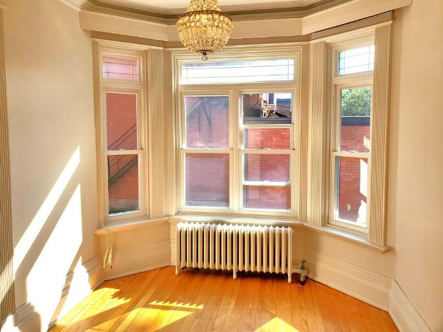 For Lease 540 Gilmour Street Unit# 1, Ottawa Centre, Ontario
