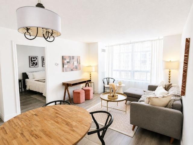 For Lease 5418 Yonge Street Unit# 915, Toronto, Ontario