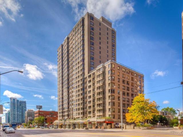 For Lease 5418 Yonge Street Unit# 1601, Toronto, Ontario