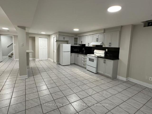 For Lease 5418 Loonlake Avenue Unit# BSMT, Mississauga, Ontario