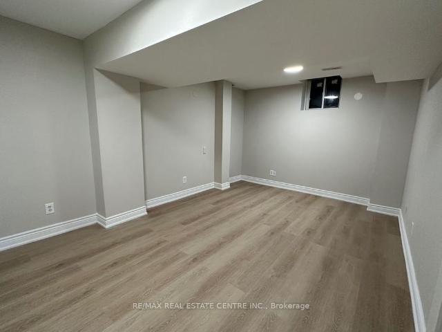 For Lease 5418 Loonlake Avenue Unit# BSMT, Mississauga, Ontario