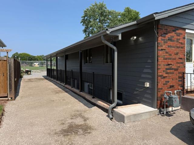 For Lease 541 Chamberlain Road Unit# A, Burlington, Ontario