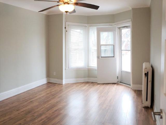 For Lease 541 Palmerston Boulevard Unit# 2nd & 3rd floor, Toronto, Ontario