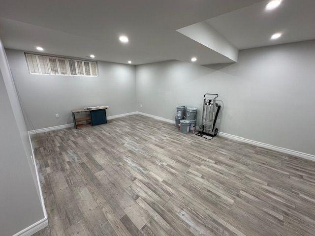 For Lease 542 Wingrove Crescent, Oakville, Ontario