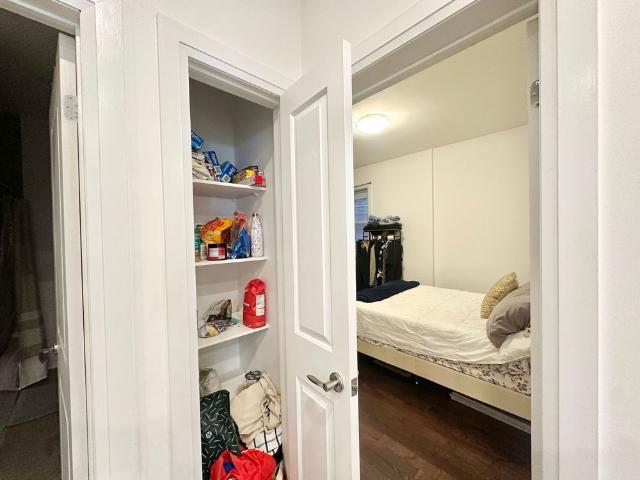 For Lease 543 Palmerston Boulevard Unit# 2, Toronto, Ontario