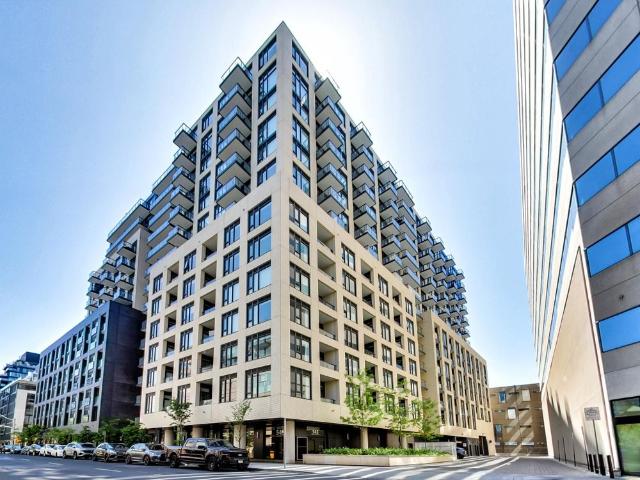 For Lease 543 Richmond Street Unit# PH15, Toronto, Ontario