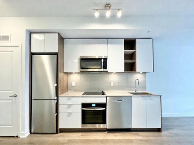 For Lease 543 Richmond Street Unit# 1423, Toronto, Ontario