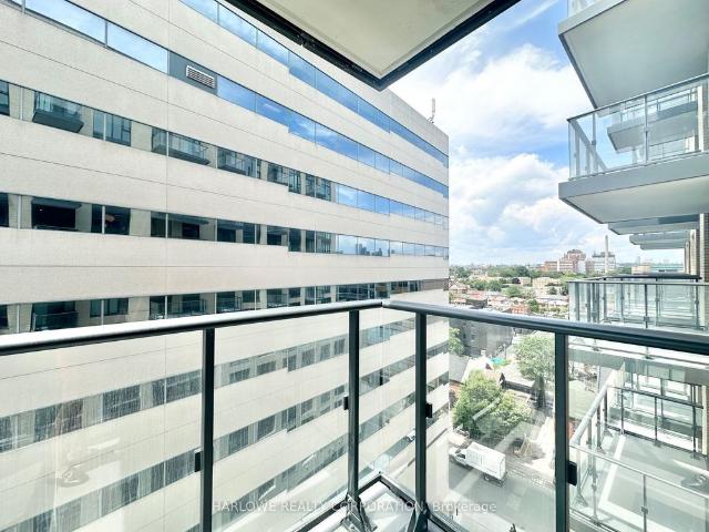 For Lease 543 Richmond Street Unit# 1030, Toronto, Ontario