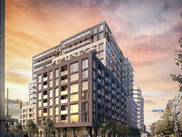 For Lease 543 Richmond Street Unit# 1218, Toronto, Ontario
