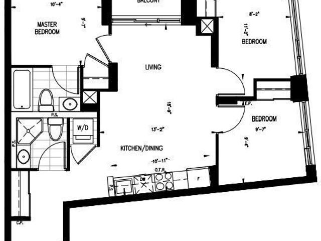 For Lease 543 Richmond Street Unit# 227, Toronto, Ontario