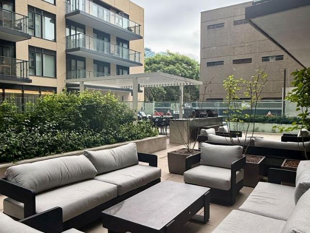 For Lease 543 Richmond Street Unit# 443, Toronto, Ontario