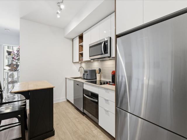 For Lease 543 Richmond Street Unit# 415, Toronto, Ontario