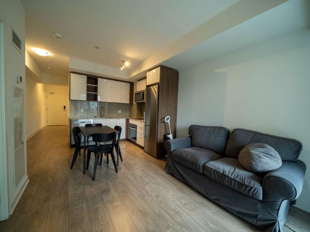 For Lease 543 Richmond Street Unit# 725, Toronto, Ontario