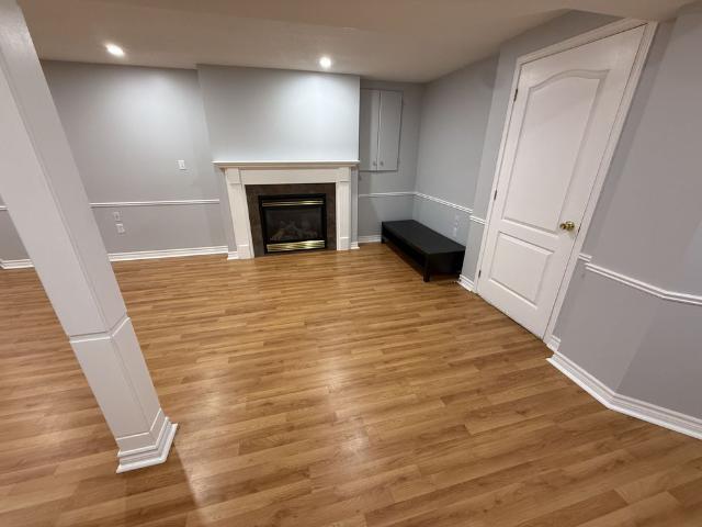 For Lease 54 Castlepoint Drive Unit# LOWER, Vaughan, Ontario
