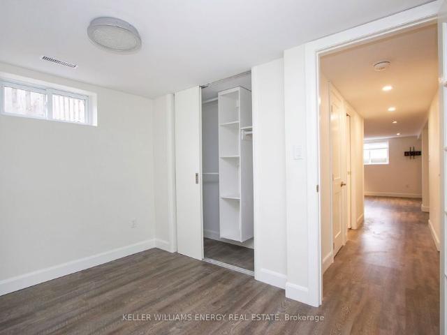 For Lease 54 Chadburn Street Unit# Bsmt, Oshawa, Ontario