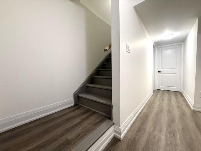 For Lease 54 Chelliah Court Unit# Lower, Toronto, Ontario