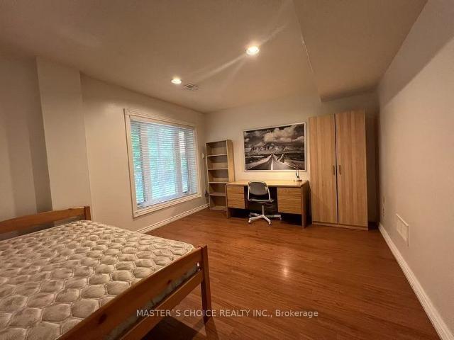 For Lease 54 Cliffwood Road Unit# Bsmt A, Toronto, Ontario