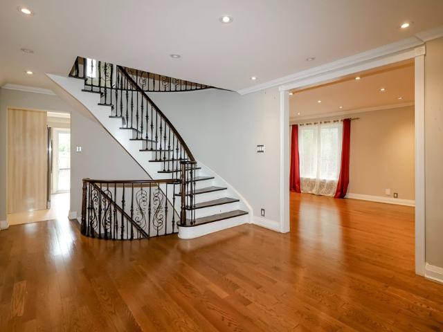 For Lease 54 Aileen Road, Markham, Ontario