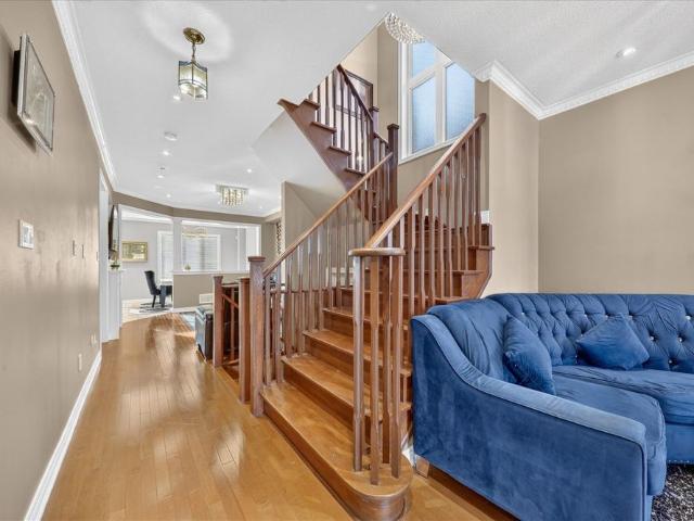For Lease 54 Boundbrook Drive, Brampton, Ontario