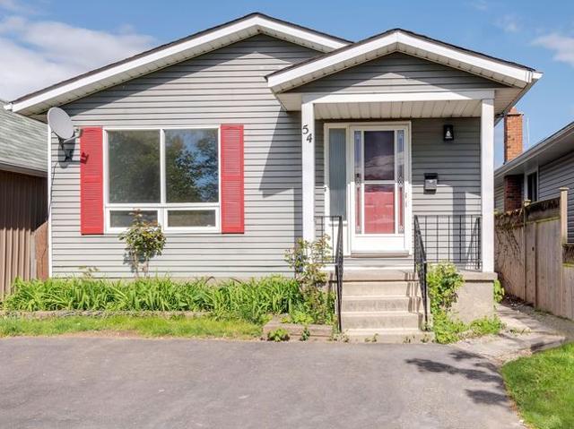 For Lease 54 Bogart Street, St. Catharines, Ontario