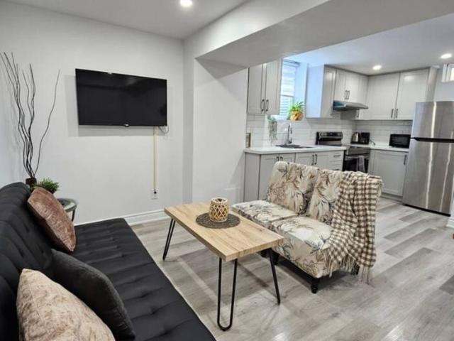 For Lease 54 Baycliffe Drive Unit# 2, Whitby, Ontario