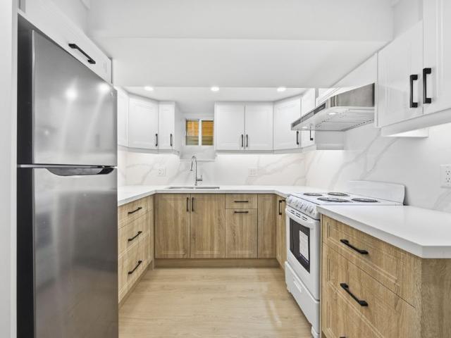 For Lease 54 Gwynne Avenue Unit# Basement, Toronto, Ontario