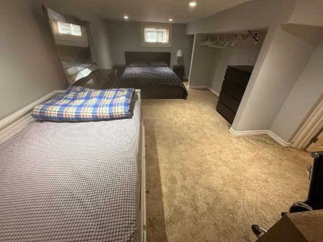 For Lease 54 Delemere Avenue Unit# Lower Level, Toronto, Ontario