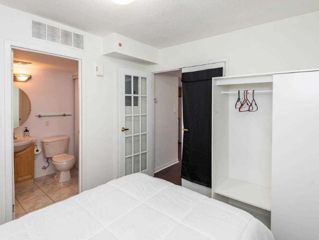 For Lease 54 East Liberty Street Unit# 1007, Toronto, Ontario