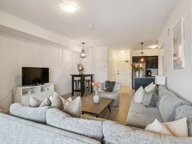 For Lease 54 Koda Street Unit# 205, Barrie, Ontario