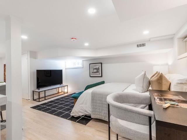 For Lease 54 Huntington Avenue Unit# Lower Level, Toronto, Ontario
