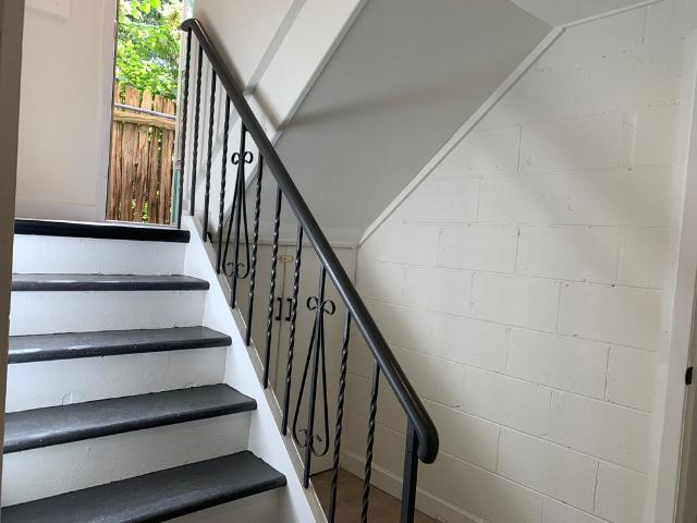For Lease 54 Osborne Avenue Unit# Lower, Toronto, Ontario