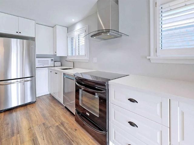 For Lease 54 Ladyslipper Court Unit# Main2nd, Markham, Ontario