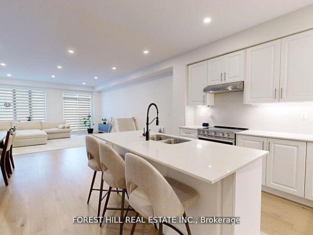 For Lease 54 Montrose Boulevard, Bradford West Gwillimbury, Ontario