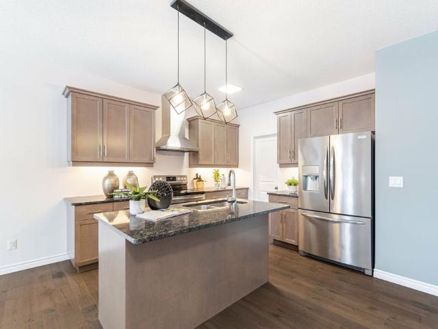 For Lease 54 Matheson Crescent, East Zorra Tavistock, Ontario