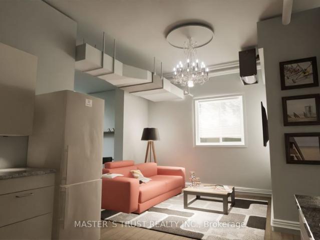 For Lease 54 Main Street Unit# 1, Uxbridge, Ontario