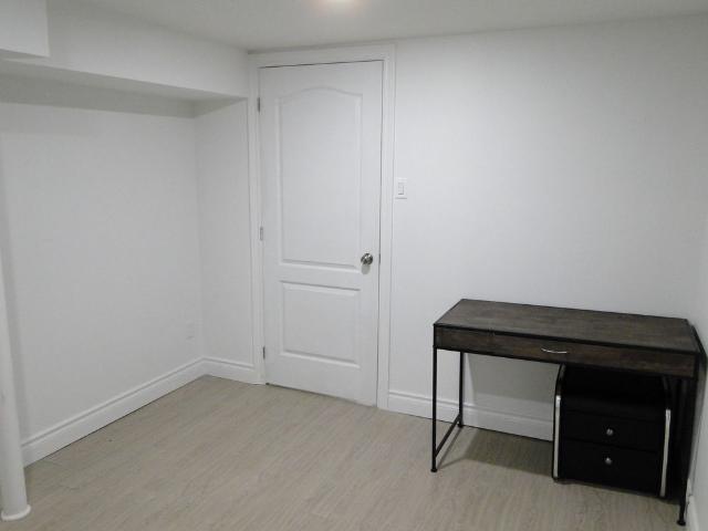 For Lease 54 Muirlands Drive Unit# Basement, Toronto, Ontario