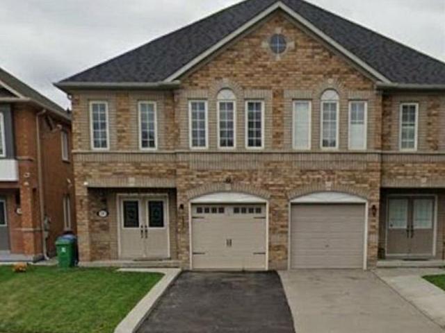 For Lease 54 NAHANI Way, Mississauga, Ontario