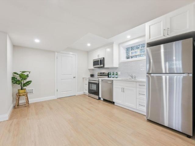 For Lease 54 Schweitzer Street Unit# Unit B, Kitchener, Ontario